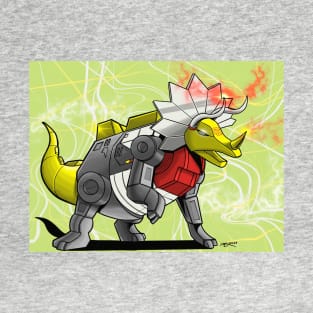 Dinobot Slag (Slug) T-Shirt